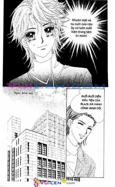 Chạm Mặt Thần Tượng Chapter 6 trang 151