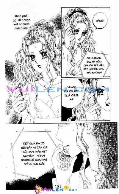 Chạm Mặt Thần Tượng Chapter 6 trang 154