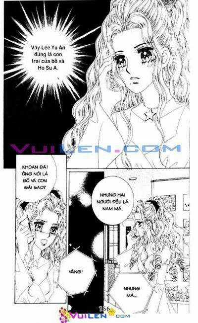 Chạm Mặt Thần Tượng Chapter 6 trang 155