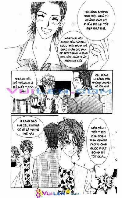 Chạm Mặt Thần Tượng Chapter 6 trang 19