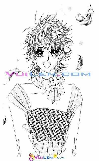 Chạm Mặt Thần Tượng Chapter 6 trang 2