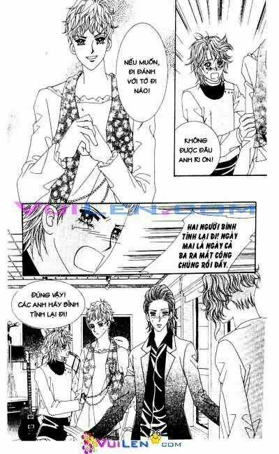 Chạm Mặt Thần Tượng Chapter 6 trang 25