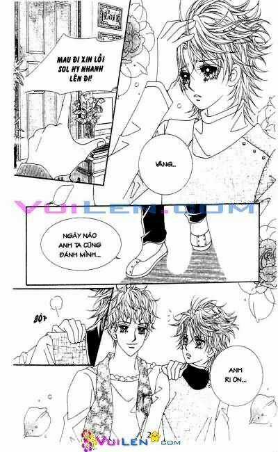 Chạm Mặt Thần Tượng Chapter 6 trang 28