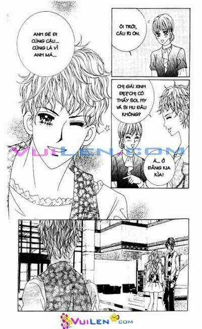 Chạm Mặt Thần Tượng Chapter 6 trang 29