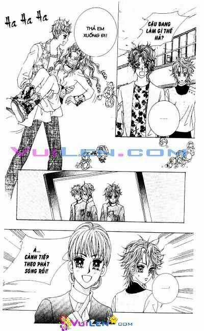 Chạm Mặt Thần Tượng Chapter 6 trang 31