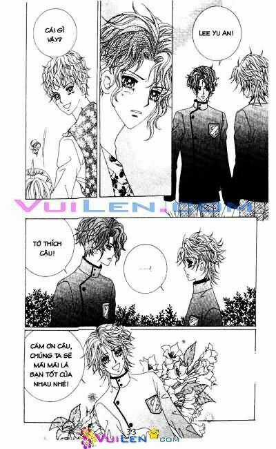 Chạm Mặt Thần Tượng Chapter 6 trang 32