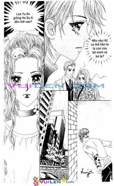 Chạm Mặt Thần Tượng Chapter 6 trang 38