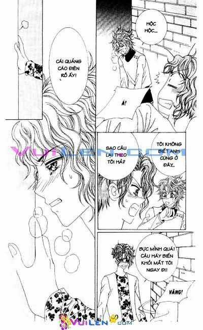 Chạm Mặt Thần Tượng Chapter 6 trang 39