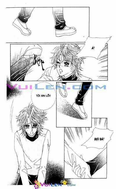 Chạm Mặt Thần Tượng Chapter 6 trang 40