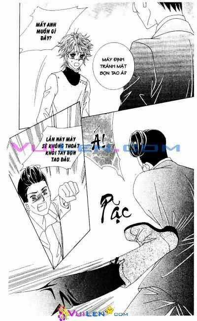 Chạm Mặt Thần Tượng Chapter 6 trang 42