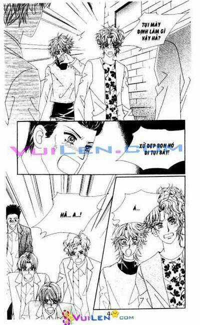 Chạm Mặt Thần Tượng Chapter 6 trang 43