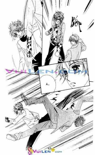 Chạm Mặt Thần Tượng Chapter 6 trang 44