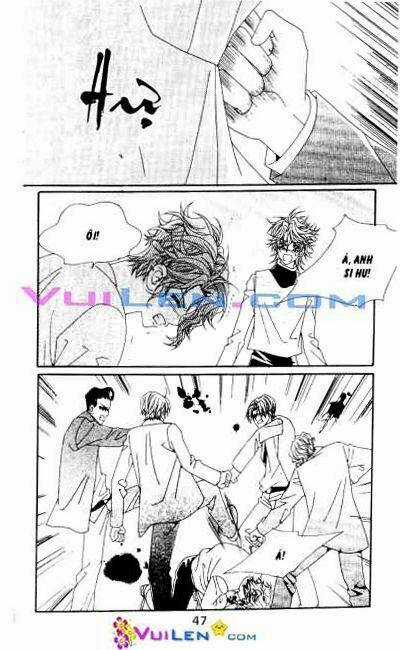 Chạm Mặt Thần Tượng Chapter 6 trang 46