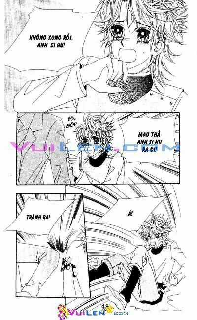 Chạm Mặt Thần Tượng Chapter 6 trang 47