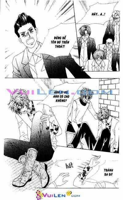 Chạm Mặt Thần Tượng Chapter 6 trang 49