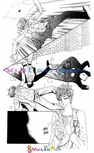 Chạm Mặt Thần Tượng Chapter 6 trang 52