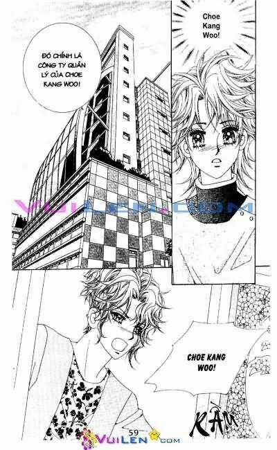 Chạm Mặt Thần Tượng Chapter 6 trang 58