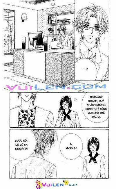 Chạm Mặt Thần Tượng Chapter 6 trang 59