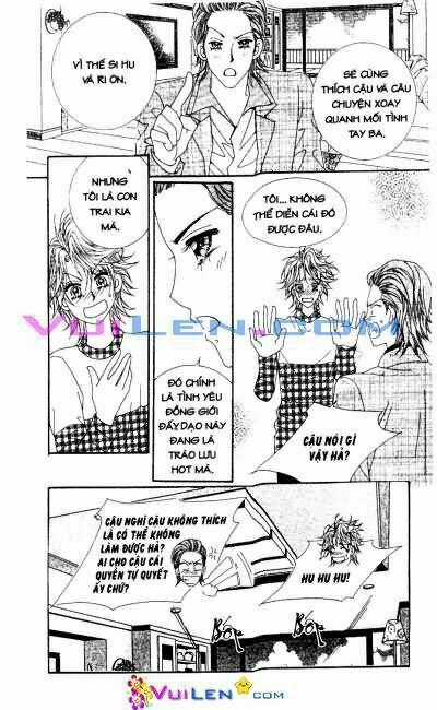 Chạm Mặt Thần Tượng Chapter 6 trang 6