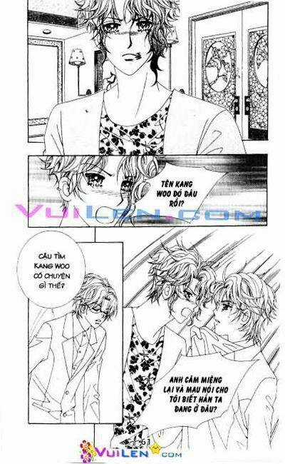 Chạm Mặt Thần Tượng Chapter 6 trang 60