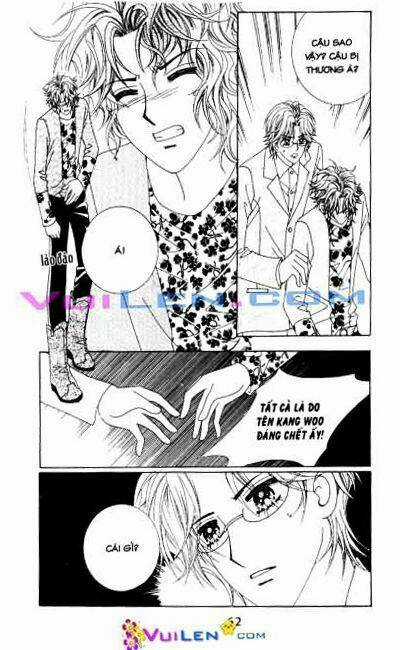 Chạm Mặt Thần Tượng Chapter 6 trang 61