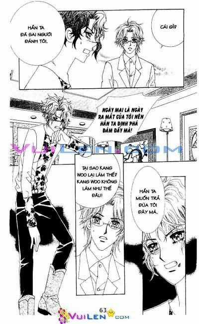 Chạm Mặt Thần Tượng Chapter 6 trang 62