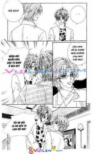 Chạm Mặt Thần Tượng Chapter 6 trang 63