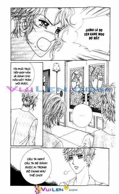 Chạm Mặt Thần Tượng Chapter 6 trang 68