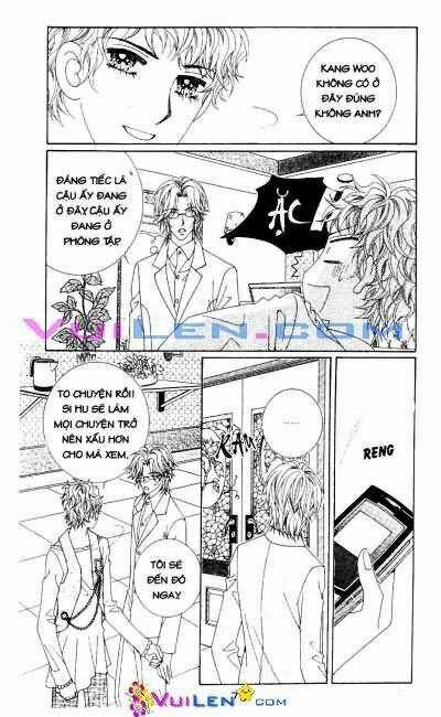 Chạm Mặt Thần Tượng Chapter 6 trang 69