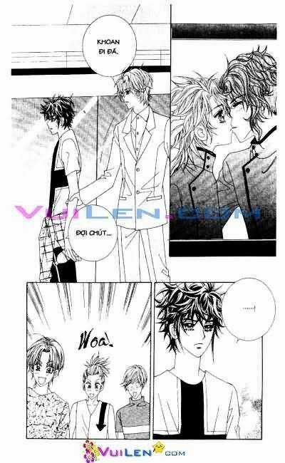 Chạm Mặt Thần Tượng Chapter 6 trang 73