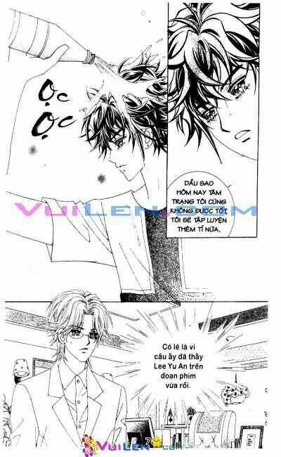 Chạm Mặt Thần Tượng Chapter 6 trang 75