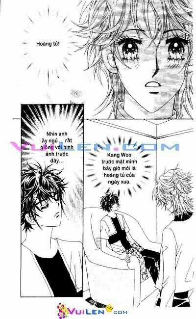 Chạm Mặt Thần Tượng Chapter 6 trang 78