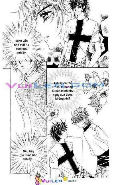 Chạm Mặt Thần Tượng Chapter 6 trang 79