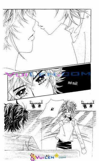 Chạm Mặt Thần Tượng Chapter 6 trang 80