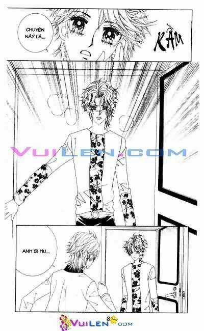 Chạm Mặt Thần Tượng Chapter 6 trang 85