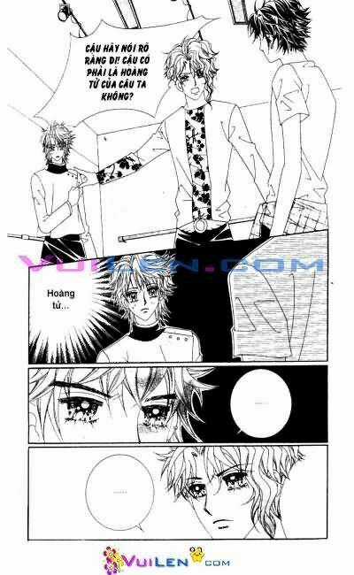 Chạm Mặt Thần Tượng Chapter 6 trang 89