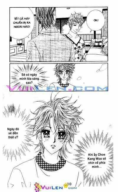 Chạm Mặt Thần Tượng Chapter 6 trang 9