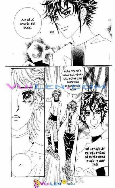 Chạm Mặt Thần Tượng Chapter 6 trang 90