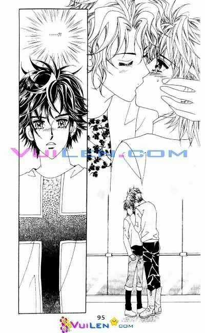 Chạm Mặt Thần Tượng Chapter 6 trang 94