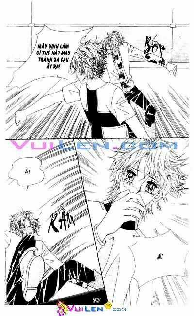 Chạm Mặt Thần Tượng Chapter 6 trang 96