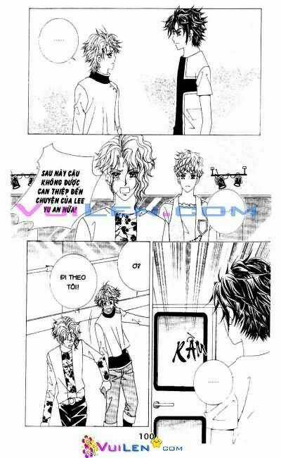 Chạm Mặt Thần Tượng Chapter 6 trang 99