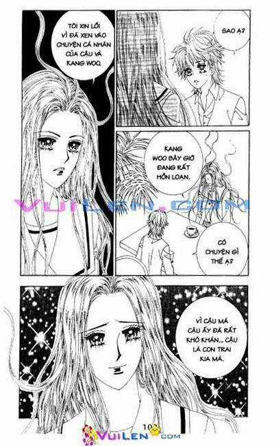 Chạm Mặt Thần Tượng Chapter 7 trang 101