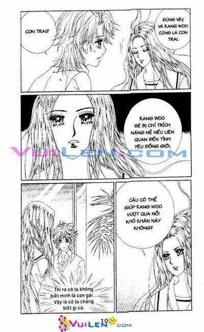 Chạm Mặt Thần Tượng Chapter 7 trang 102