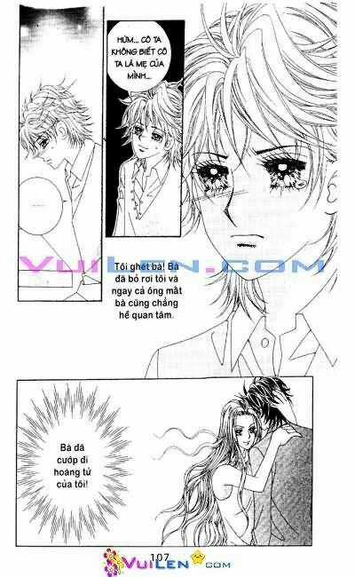 Chạm Mặt Thần Tượng Chapter 7 trang 106