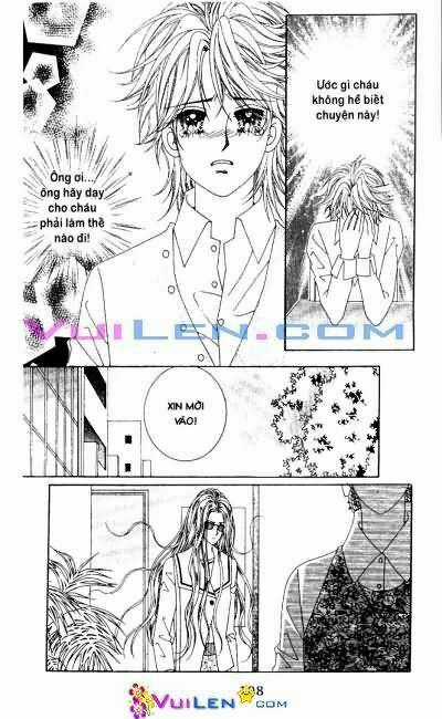 Chạm Mặt Thần Tượng Chapter 7 trang 107