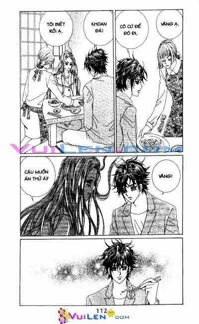 Chạm Mặt Thần Tượng Chapter 7 trang 111