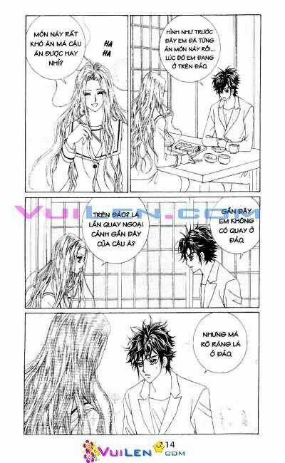 Chạm Mặt Thần Tượng Chapter 7 trang 113