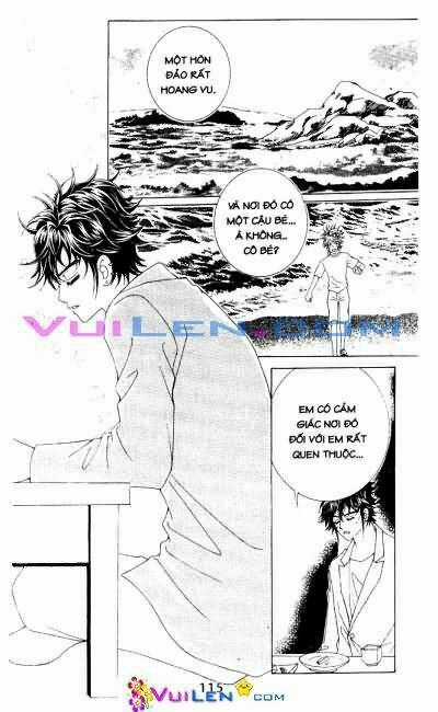 Chạm Mặt Thần Tượng Chapter 7 trang 114