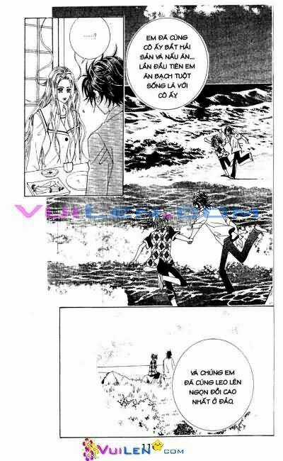 Chạm Mặt Thần Tượng Chapter 7 trang 115