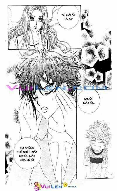 Chạm Mặt Thần Tượng Chapter 7 trang 116